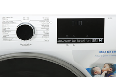 Máy sấy ngưng tụ Beko 9 kg B3T4319W