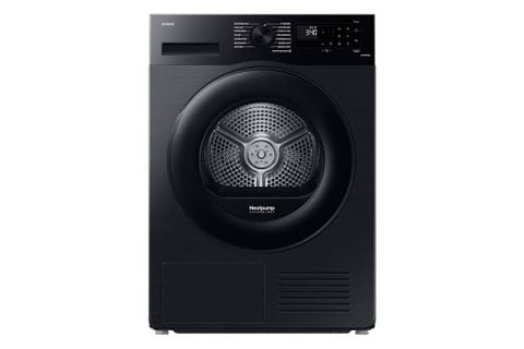 Máy sấy Samsung Optimal Dry Bespoke AI 9 Kg DV90CGC2A0ABSV