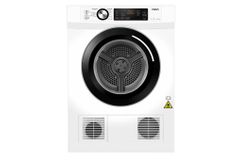 Máy sấy thông hơi Aqua 7 kg AQH-V700FW
