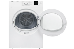 Máy sấy thông hơi Beko 8 kg DA8112RX0W