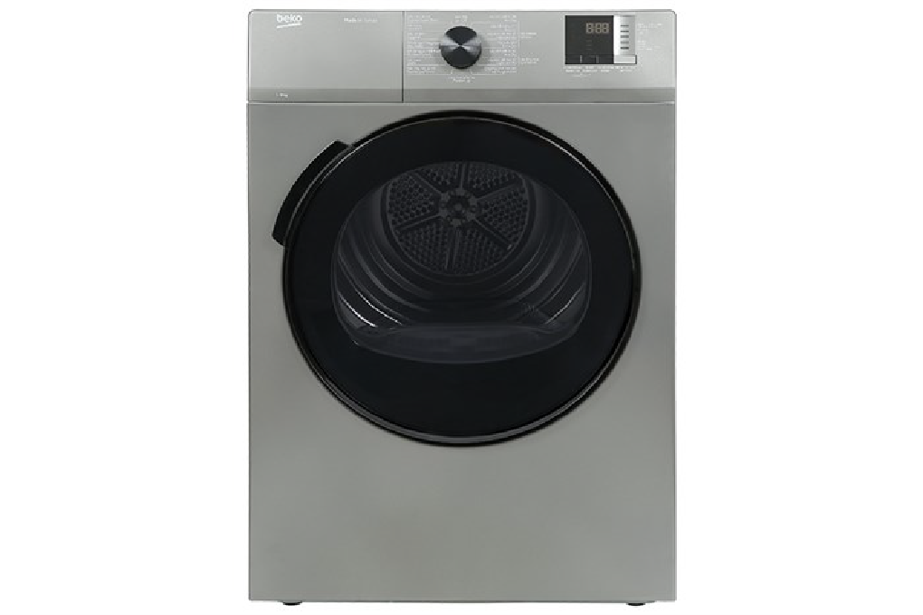 Máy sấy thông hơi Beko 9 kg DA9112RX0MB