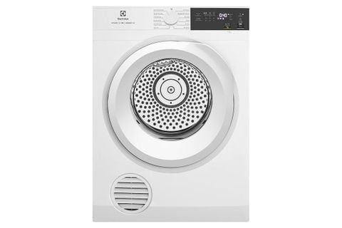Máy sấy thông hơi Electrolux UltimateCare 300 8 kg EDV804H3WC