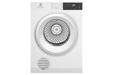 Máy sấy thông hơi Electrolux UltimateCare 300 9 kg EDS904H3WC