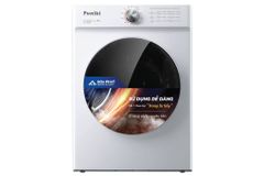 Máy sấy thông hơi Funiki 8kg HD V680AW