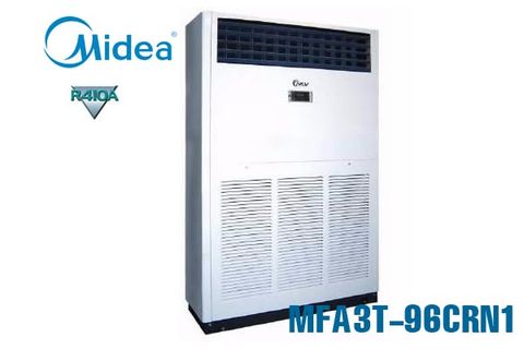 Điều hòa tủ đứng Midea 96.000BTU MFA3T-96CRN1