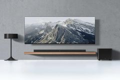 Bộ loa Soundbar 2.1 Xiaomi Mi TV Speaker Theater Edition MDZ-35-DA