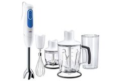 Máy xay sinh tố cầm tay Braun MQ3045 Aperitive - 700W