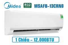 Điều hòa Midea 1 chiều 12000BTU MSAFGII-13CRN8