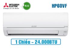 Điều hòa Mitsubishi Electric 24000BTU 1 chiều MS-HP60VF