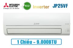Điều hòa Mitsubishi Electric inverter 9000BTU 1 chiều MSY-JP25VF