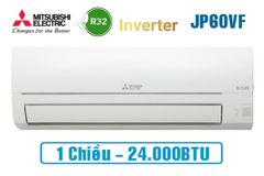 Điều hòa Mitsubishi Electric inverter 24000BTU 1 chiều MSY-JP60VF