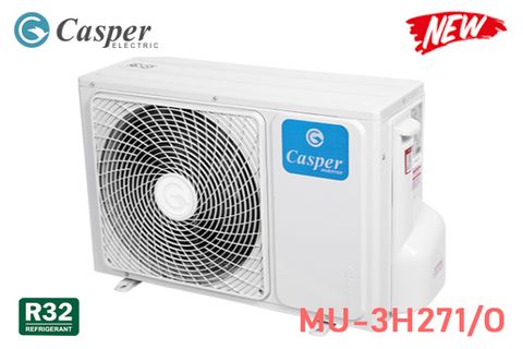 Dàn nóng điều hòa multi Casper 27000BTU MU-3H271/O