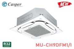 Điều hòa multi âm trần Casper 9000BTU MU-CH9DFM1/I