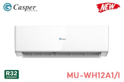 Điều hòa multi treo tường Casper 12000BTU MU-WH12A1/I