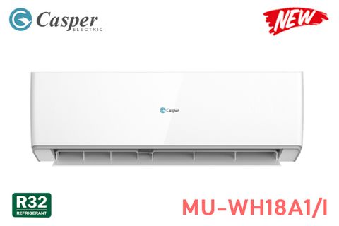 Điều hòa multi treo tường Casper 18000BTU MU-WH18A1/I