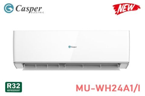 Điều hòa multi treo tường Casper 24000BTU MU-WH24A1/I