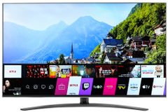 Smart Tivi LG NanoCell 4K 50 inch 50NANO86TPA [ 50NANO86 ] - Chính Hãng