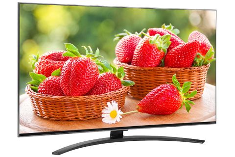 Smart Tivi LG NanoCell 4K 50 inch 50NANO86TPA [ 50NANO86 ] - Chính Hãng