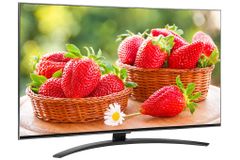 Smart Tivi LG NanoCell 4K 50 inch 50NANO86TPA [ 50NANO86 ] - Chính Hãng