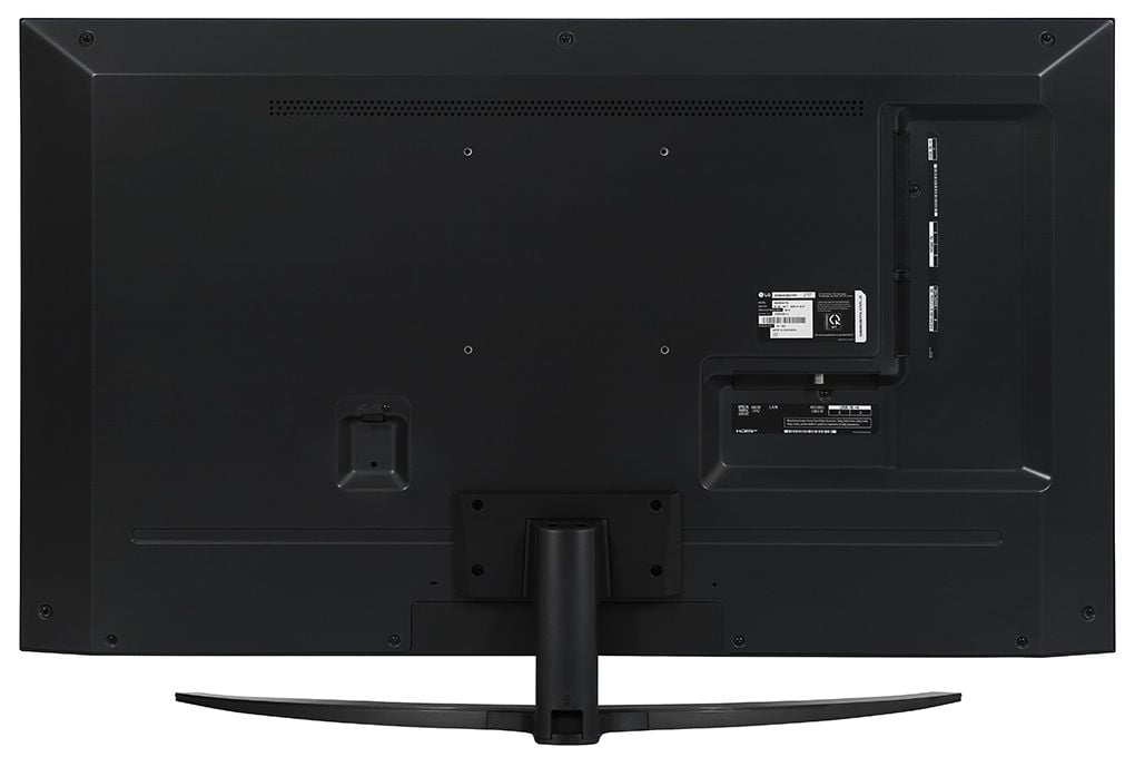 Smart Tivi LG NanoCell 4K 50 inch 50NANO86TPA [ 50NANO86 ] - Chính Hãng