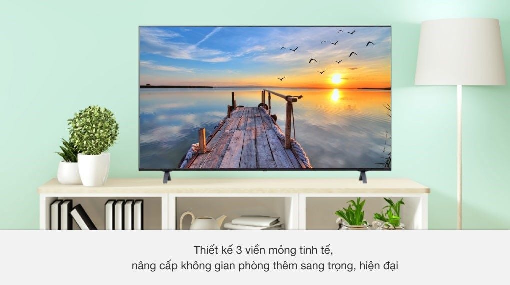 Smart Tivi LG NanoCell 4K 65 inch 65NANO75TPA [ 65NANO75 ] - Chính Hãng