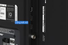 Smart Tivi LG NanoCell 4K 65 inch 65NANO75TPA [ 65NANO75 ] - Chính Hãng