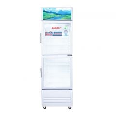 Tủ mát Inverter Sanaky 210 lít VH-218K3L