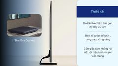Smart Tivi Samsung Neo QLED 4K 55 inch QA55QN90A [ 55QN90A ] - Chính Hãng