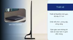 Smart Tivi Samsung Neo QLED 4K 65 inch QA65QN90A [ 65QN90A ] - Chính Hãng