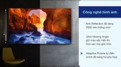 Smart Tivi Samsung Neo QLED 8K 75 inch QA75QN800A [ 75QN800A ] - Chính Hãng