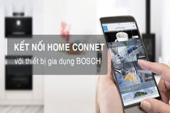 Máy rửa bát âm tủ Bosch SMV8YCX03E Seri 8