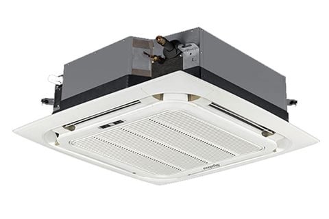 Điều hòa âm trần Nagakawa 18000BTU inverter 1 chiều NIT-C18R2T35