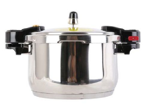 Nồi áp suất bếp từ Cookin CIT300 (3 lít)