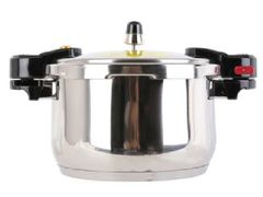 Nồi áp suất bếp từ Cookin CIT600 (6 lít)