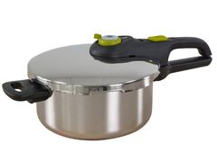 Nồi áp suất cơ Tefal Secure 5 Neo P2534237 (4 lít)