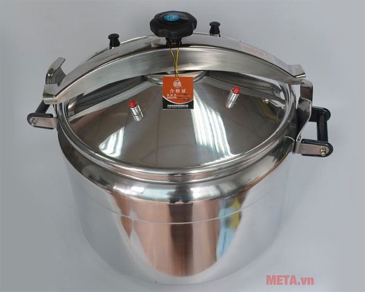 Nồi áp suất công nghiệp Tianxi C-44 (45 lít)