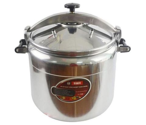 Nồi áp suất công nghiệp Tianxi C-44 (50 lít)