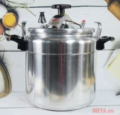 Nồi áp suất công nghiệp Tianxi C28 (18 lít)