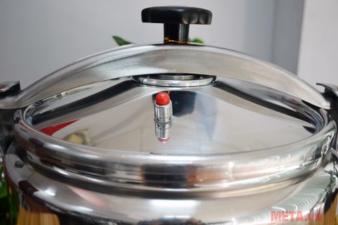 Nồi áp suất công nghiệp Tianxi C36 (33 lít)