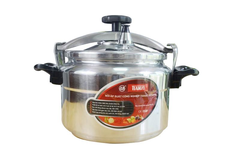 Nồi áp suất công nghiệp Tianxi TCP 28 (11 lít)