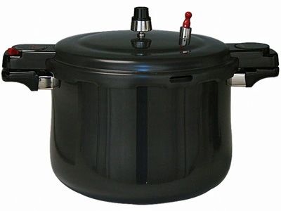 Nồi áp suất Cookin NAJ-150 (7.5 lít)