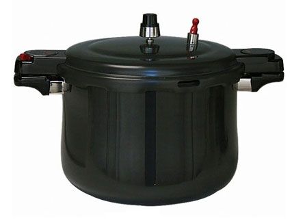 Nồi áp suất Cookin NAJ-250 (13 lít)