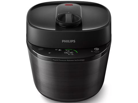 Nồi áp suất điện Philips HD2151/66 (5 lít)