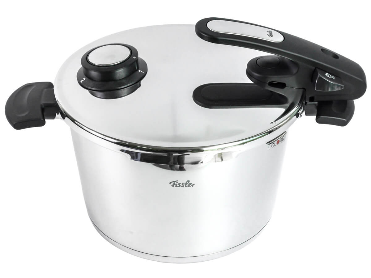 Fissler 8l new arrivals