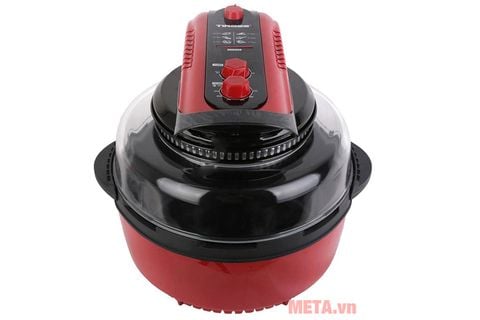 Nồi chiên chân không đa năng Tiross TS903 (11 lít)