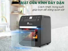 Nồi chiên chân không Fuji Master FJM-2033 12 lít