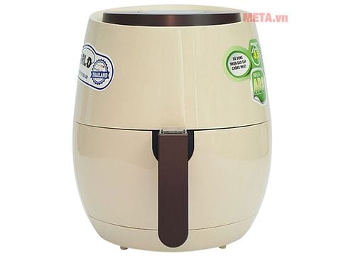 Nồi chiên chân không Panworld PW-602
