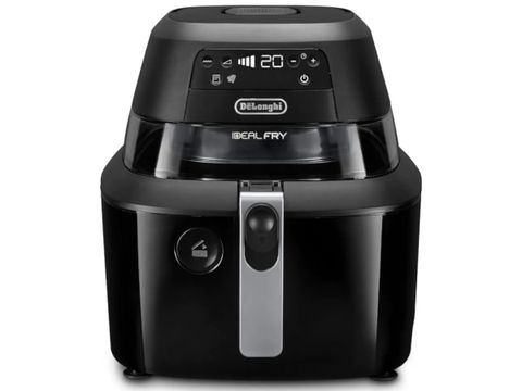 Nồi chiên không dầu Delonghi FH2394.BK