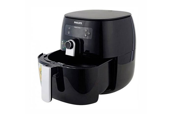 So sánh Nồi Chiên Không Dầu Philips với các thương hiệu khác