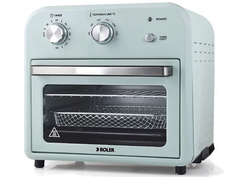 Nồi chiên không dầu đa chức năng 10 lít Roler RA-3111 - 1.500W